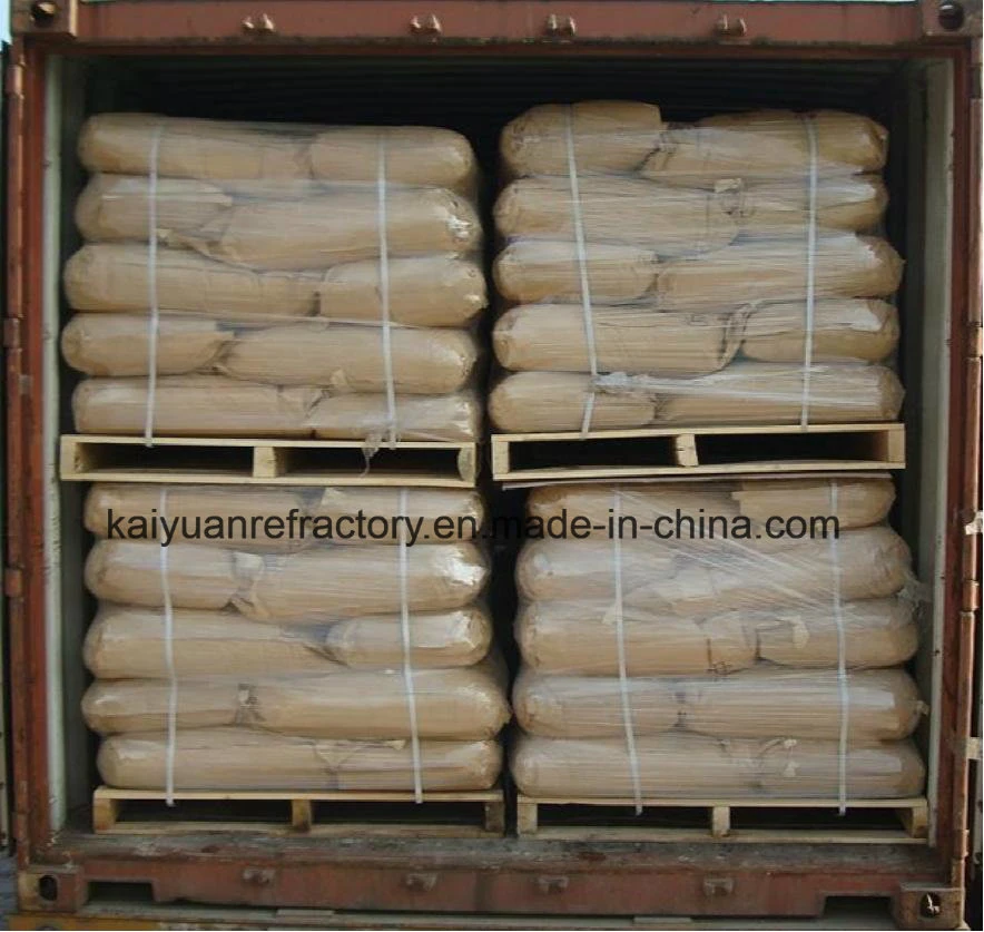 Silicon Carbide Mortar Refractory Mortar Silicon Carbide Refractory Castable Refractory Material Fireproof Material Refractories Monolithic Refractory